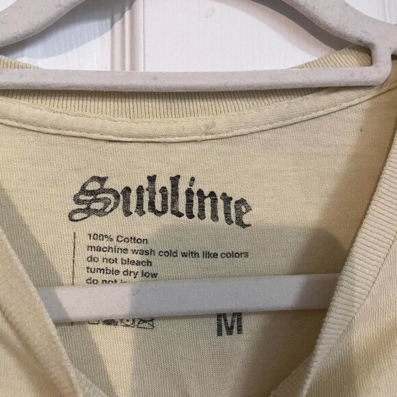 Women's Sublime T-Shirt - Picture 2 of 3